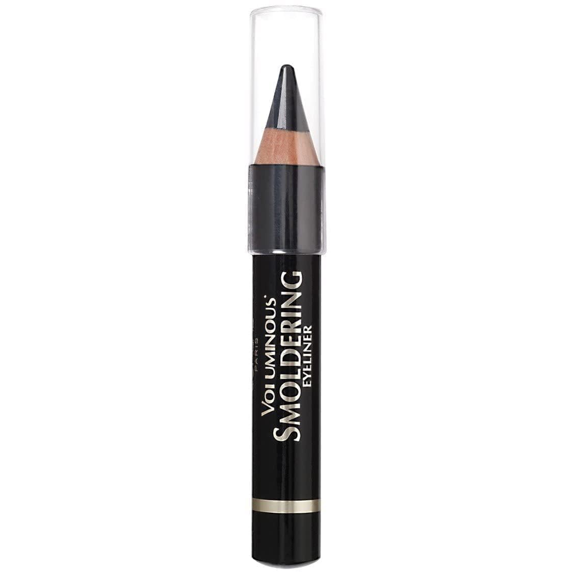 L'Oreal Paris conical tip close-up illustrating precise, controlled application