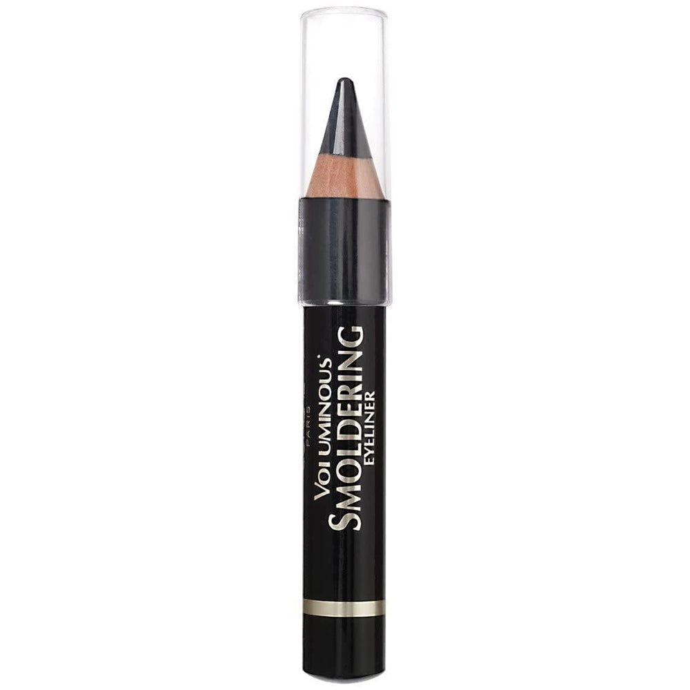 L'Oreal Paris conical tip close-up illustrating precise, controlled application