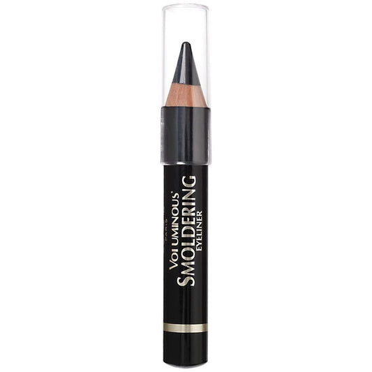 L'Oreal Paris conical tip close-up illustrating precise, controlled application