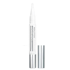 L'Oreal Paris lash serum front view showing packaging and promoting denser lashes