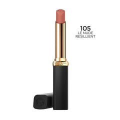 L'Oreal Paris slim bullet detail for precise lip lining and control