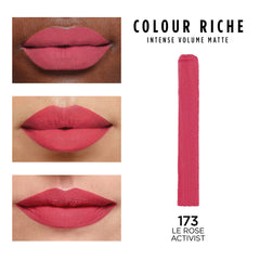 L'Oreal Paris slim bullet profile highlighting precise application benefit