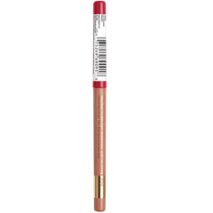 L'Oreal Paris lifestyle image with glam red lip to show polished outcome