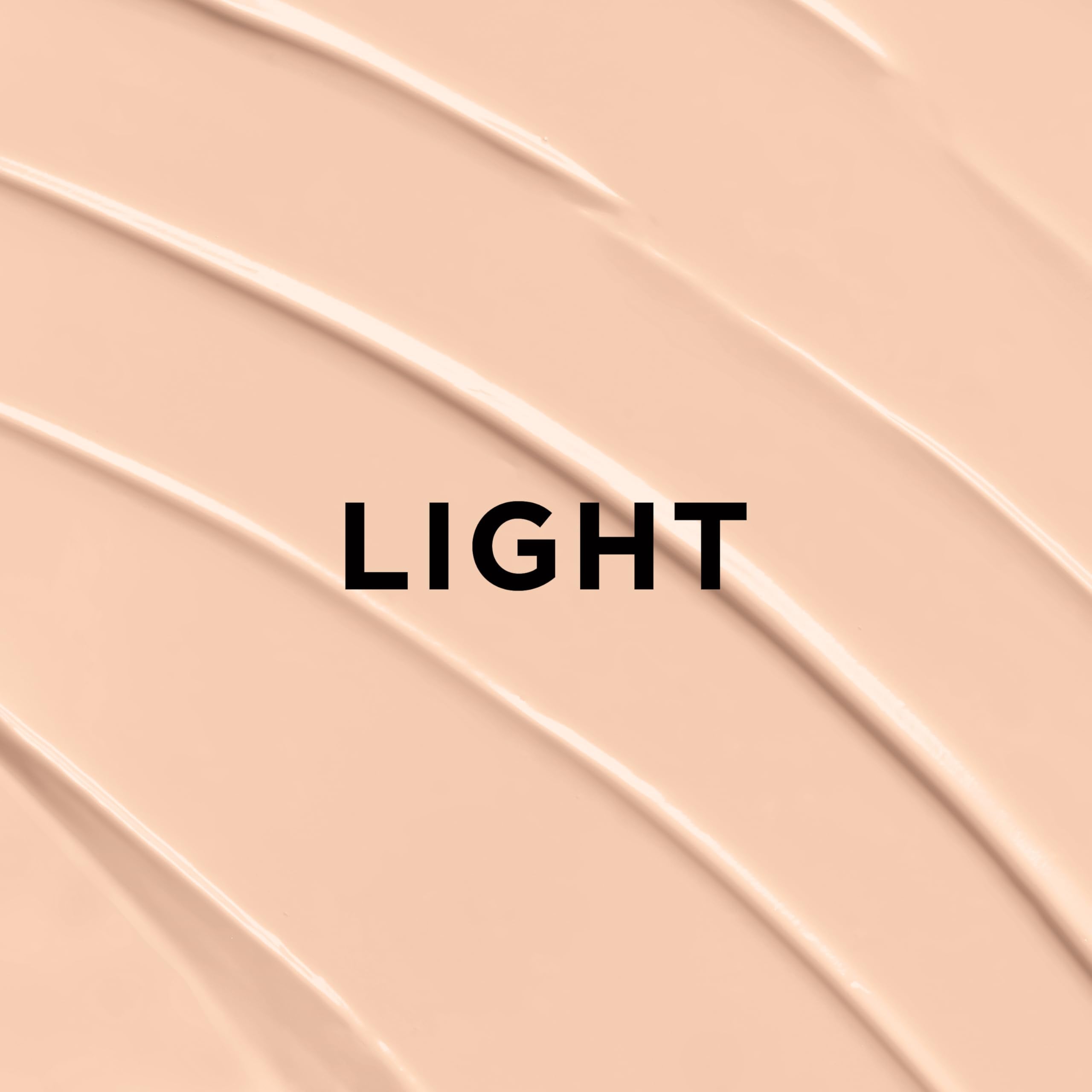 L'Oreal Paris in a morning routine setting showing fast application and natural finish
