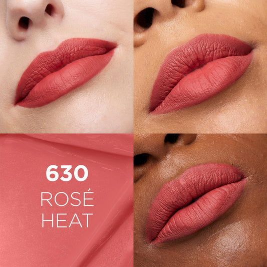 L'Oreal Paris precise applicator close-up for accurate lip shaping