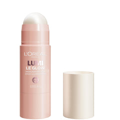 L'Oreal Paris front packaging showing shade 630 Crème Chic, highlights easy selection benefit