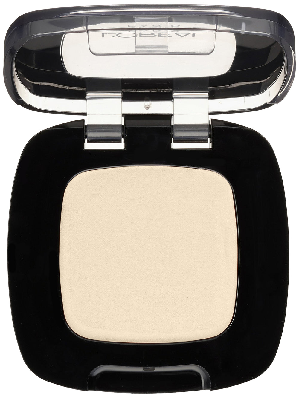 L'Oreal Paris Matte Chill close-up texture revealing velvety gel-to-powder finish
