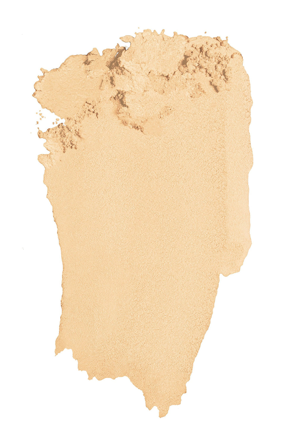 L'Oreal Paris Matte Chill applied on eyelid demonstrating smooth blend and wearable color