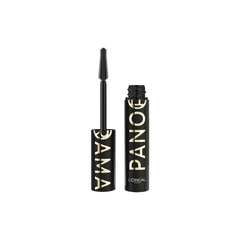 L'Oreal Paris front tube showing product branding and sleek black finish for easy identification