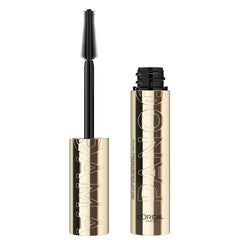 L'Oreal Paris front packaging showing product and shade benefit volumizing