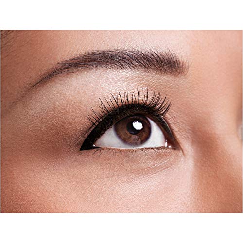 L'Oreal Paris Pencil Perfect swatch stripe showing creamy, smudge-resistant color