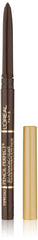 L'Oreal Paris Pencil Perfect front packaging showing shade and finish benefits