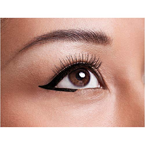 L'Oreal Paris Pencil Perfect held in hand to show compact size and travel ease
