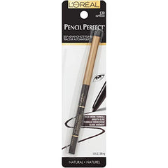 L'Oreal Paris Pencil Perfect close-up of twist-up tip for precise application