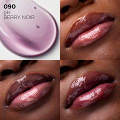 L'Oreal Paris applicator closeup demonstrating pillow tip for even application