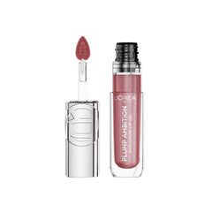 L'Oreal Paris front packaging showing Rosewood Lights and sleek bottle for quick selection