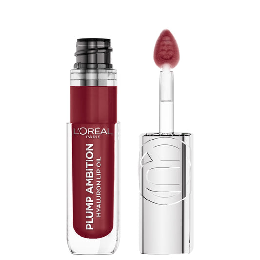 L'Oreal Paris front packaging showing product and shade information for quick choice