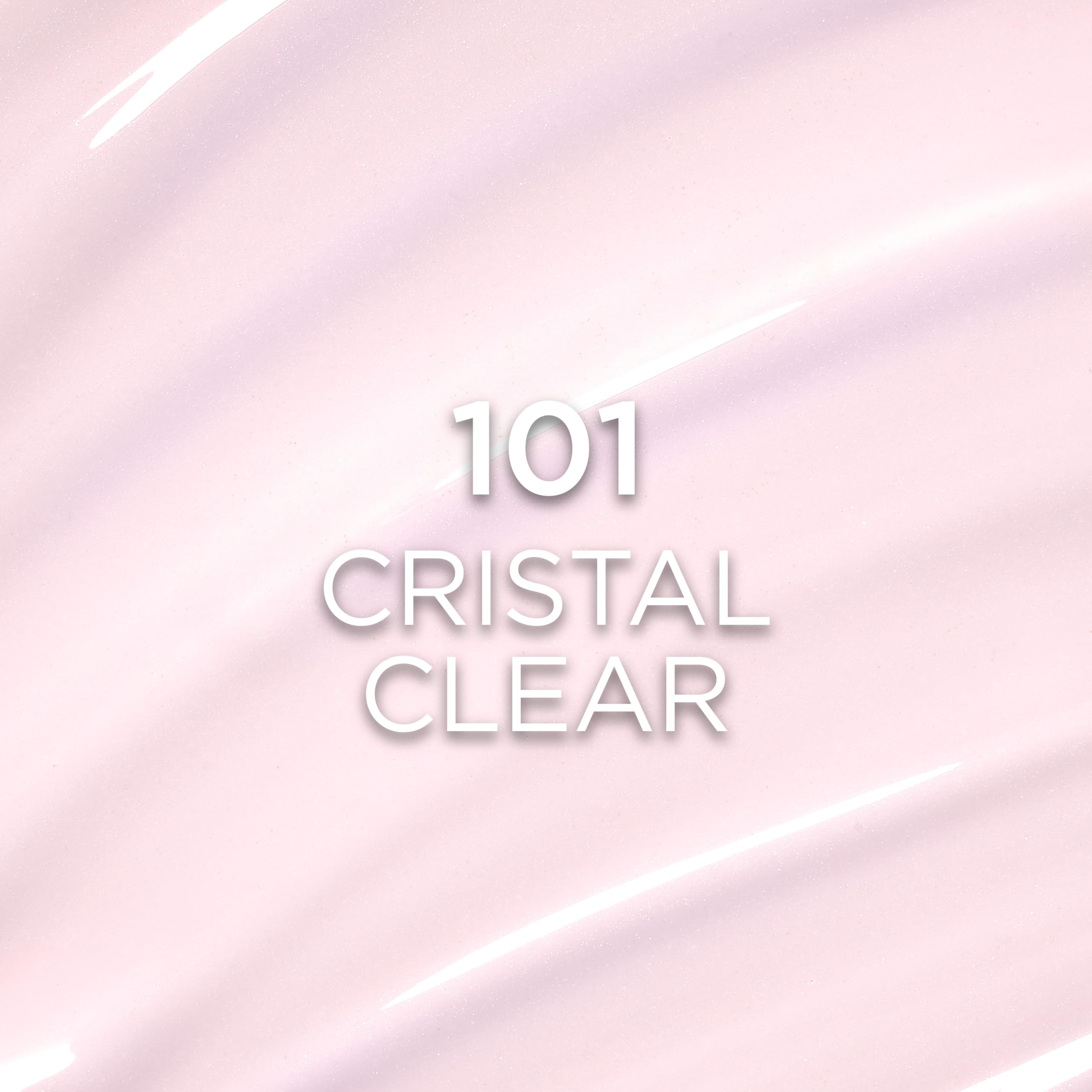 L'Oreal Paris textured oil drop showing lightweight formula and hydrating look