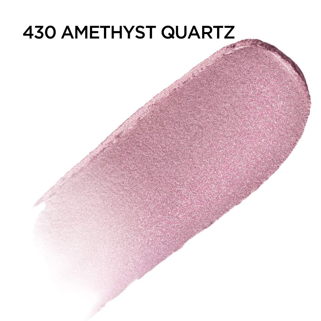 L'Oreal Paris doe-foot applicator highlighting precise placement benefit