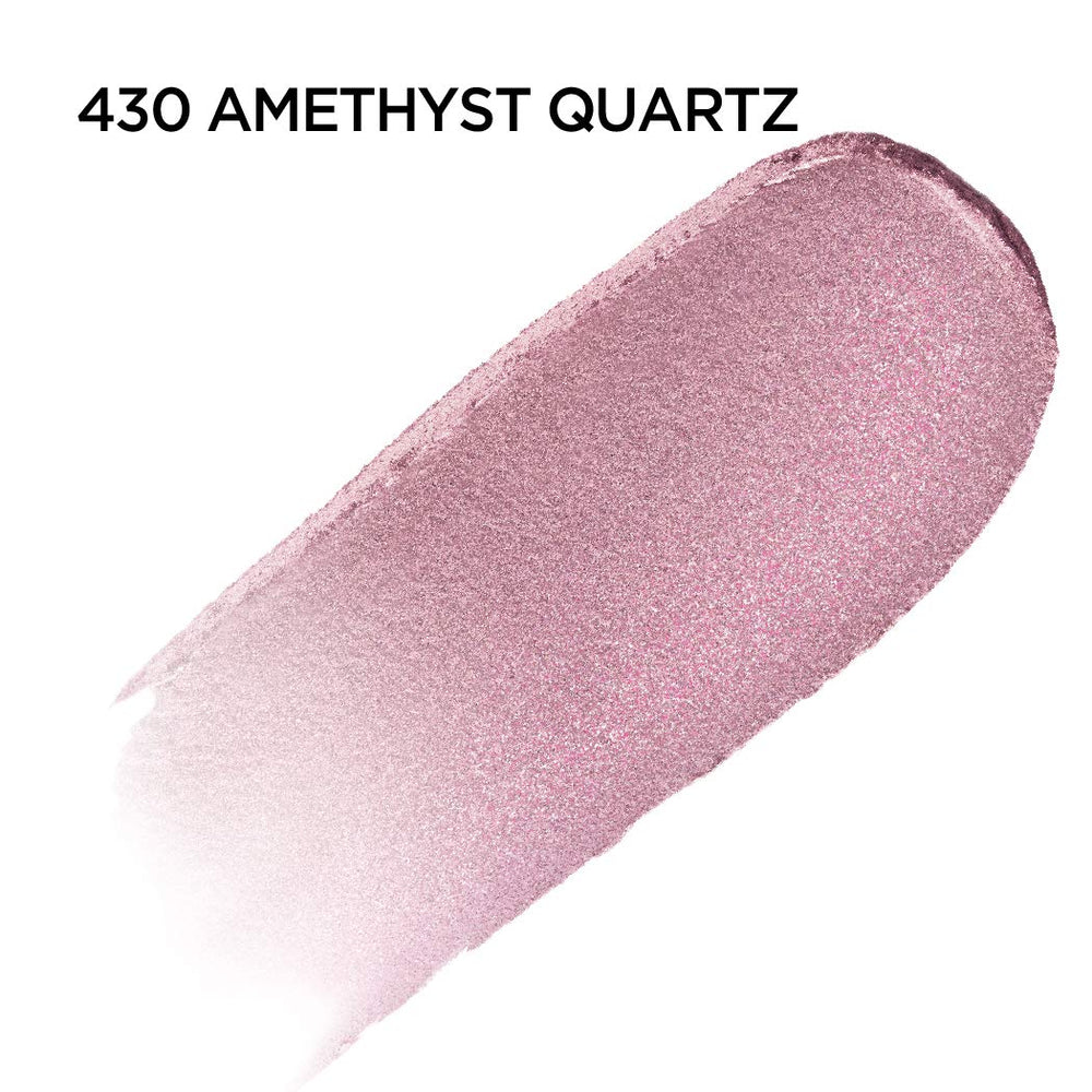 L'Oreal Paris doe-foot applicator highlighting precise placement benefit