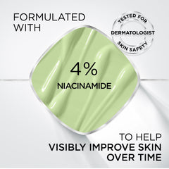 L'Oreal Paris primer on bathroom vanity showing skincare-meets-makeup benefit