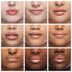 L'Oreal Paris mirror detail on tube enabling quick precise touch-ups