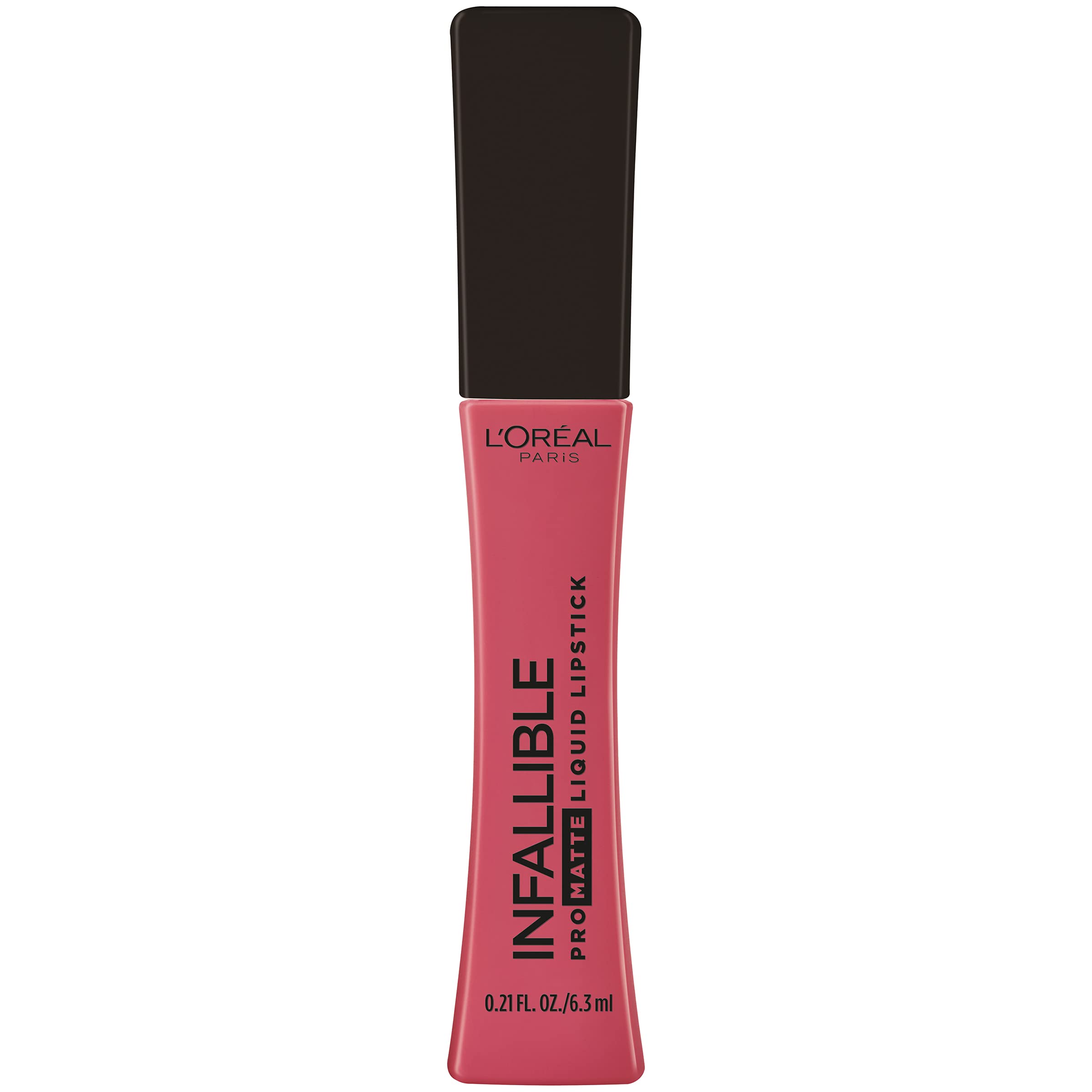 L'Oreal Paris pro-sculpt applicator close-up for precise lip definition