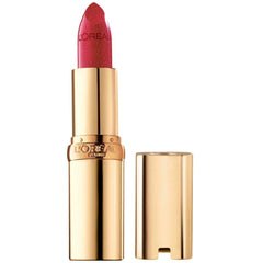 L'Oreal Paris Ruby Flame front packaging showing shade and brand benefits