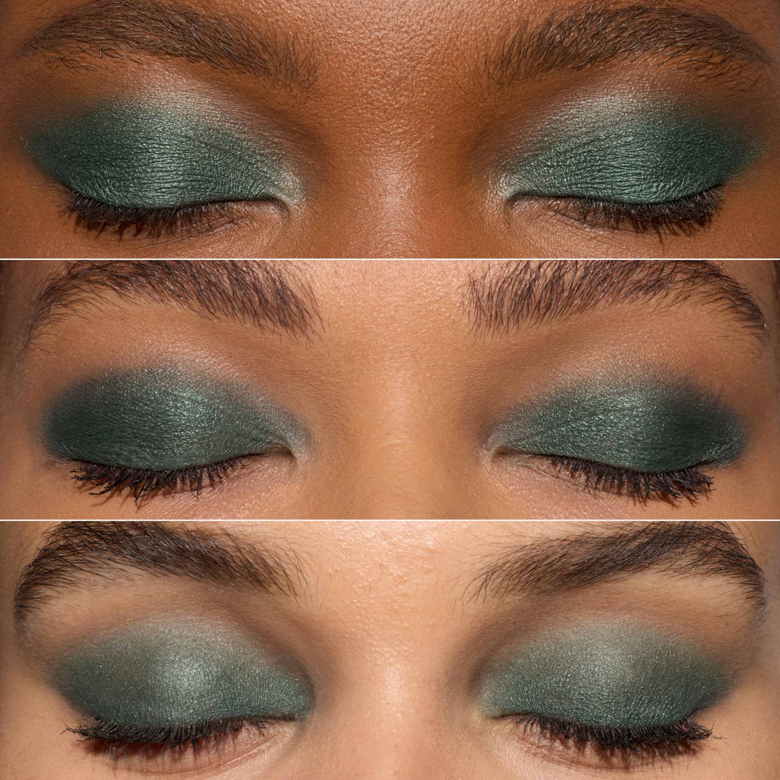 L'Oreal Paris cap and base detail highlighting secure closure and travel-ready benefit