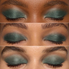 L'Oreal Paris cap and base detail highlighting secure closure and travel-ready benefit