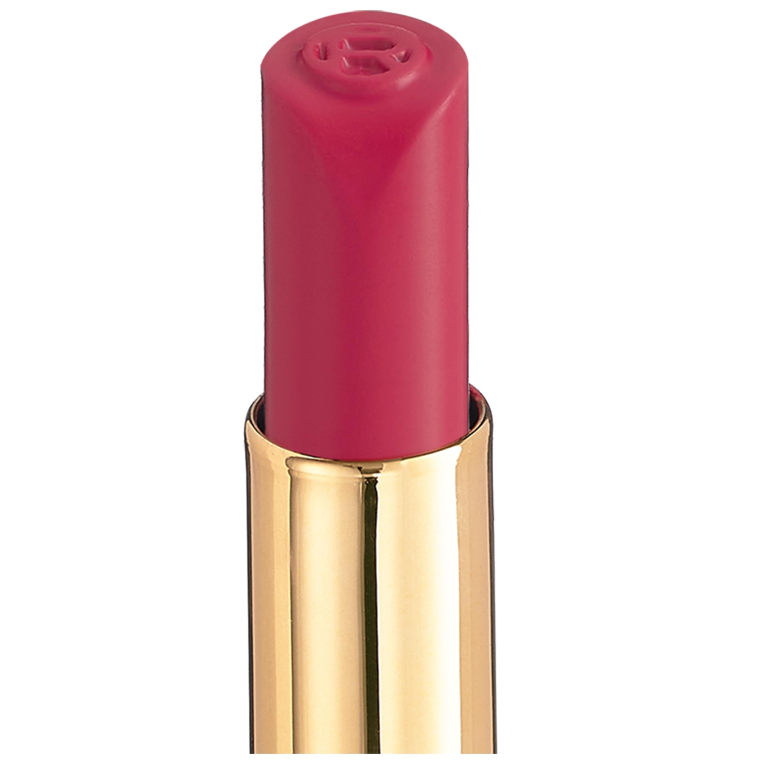 L'Oreal Paris handheld size comparison showing travel-friendly convenience