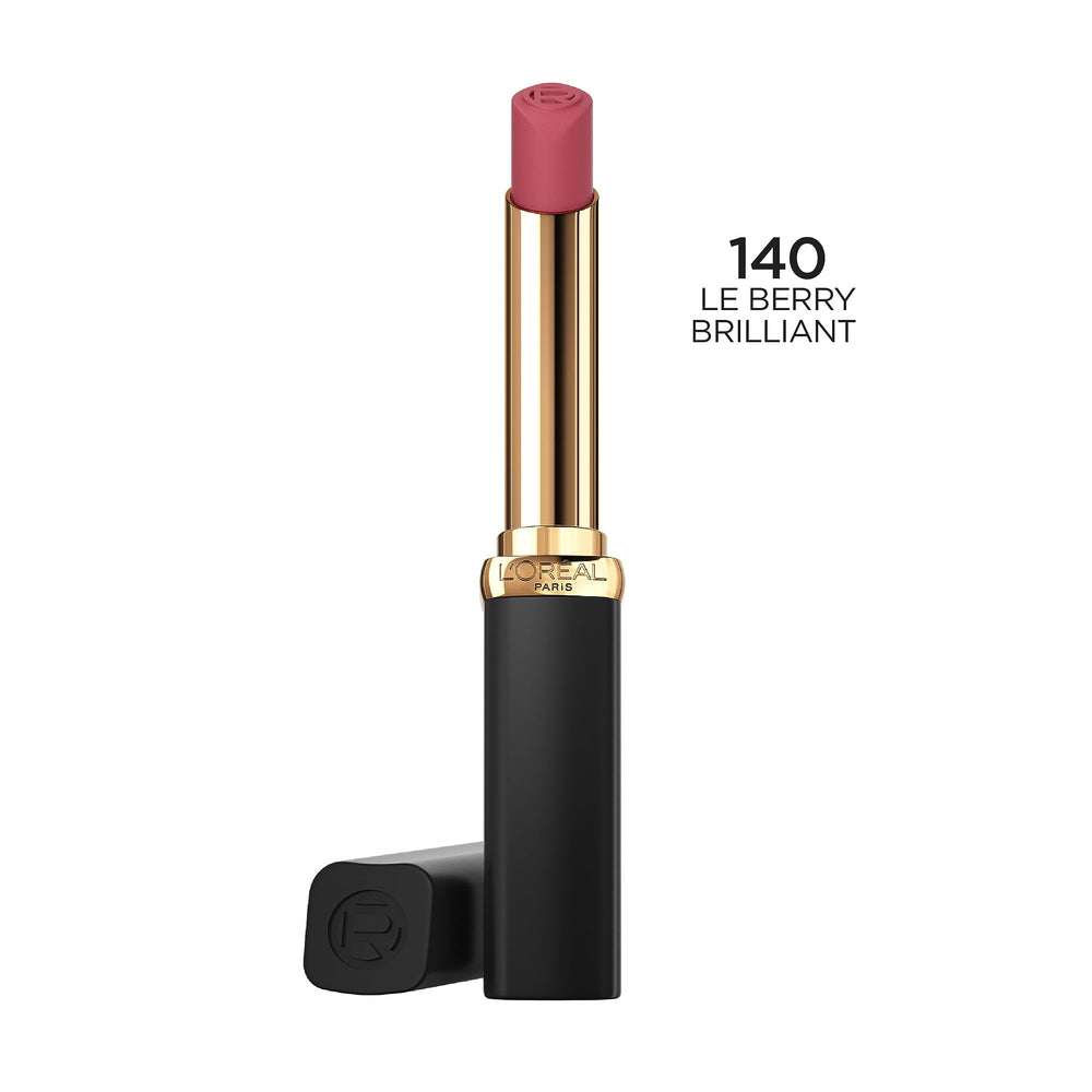 L'Oreal Paris slim bullet angled tip close-up for precise lining and controlled application