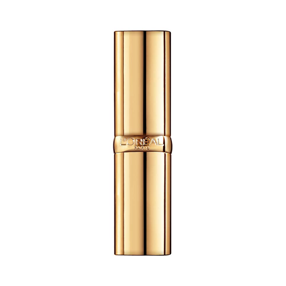 L'Oreal Paris worn in evening outfit displaying flattering long‑wear color