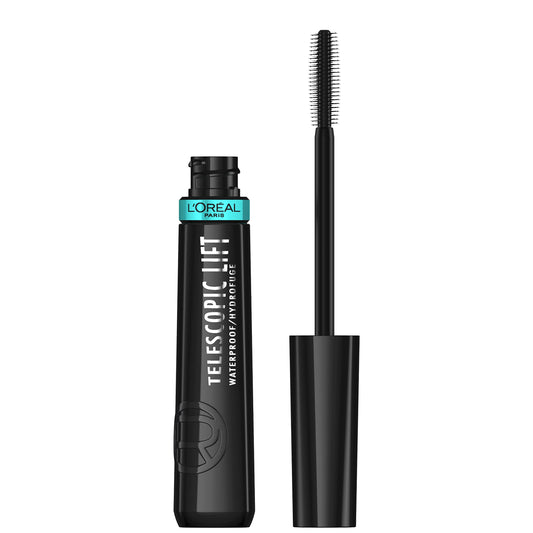 L'Oreal Paris front packaging showing clean design and product benefit