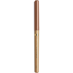 L'Oreal Paris front packaging showing shade Toffee To Be and benefits