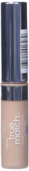 L'Oreal Paris concealer creamy texture close-up for smooth blendability