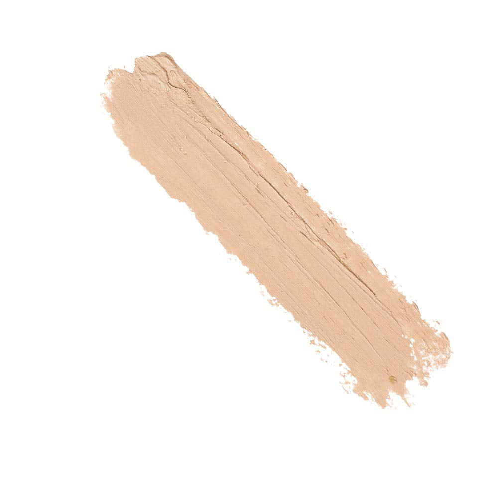 L'Oreal Paris concealer point-tip wand close-up for precise application benefit