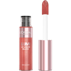 L'Oreal Paris front packaging showing product and shade for easy recognition