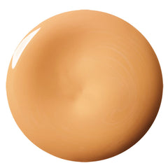 L'Oreal Paris pump dispensing foundation for precise, mess-free application benefit