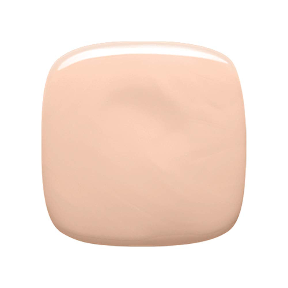 L'Oreal Paris texture close-up showing smooth, lightweight formula