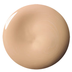 L'Oreal Paris foundation swatch texture highlighting blendability benefit