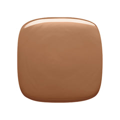 L'Oreal Paris foundation texture close-up showing blendable finish