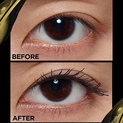 L'Oreal Paris product in bathroom routine for easy daily removal