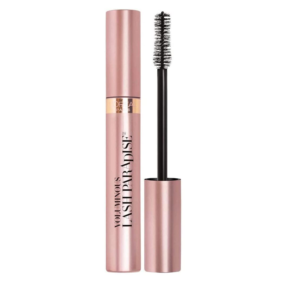 L'Oreal Paris front packaging showing product and shade benefits