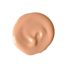 L'Oréal Paris swatches on arm displaying Sand Beige shade match benefits