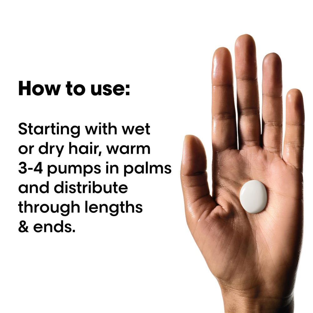 L'Oréal Professionnel Paris bottle paired with shampoo and serum for full repair system