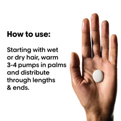 L'Oréal Professionnel Paris bottle paired with shampoo and serum for full repair system