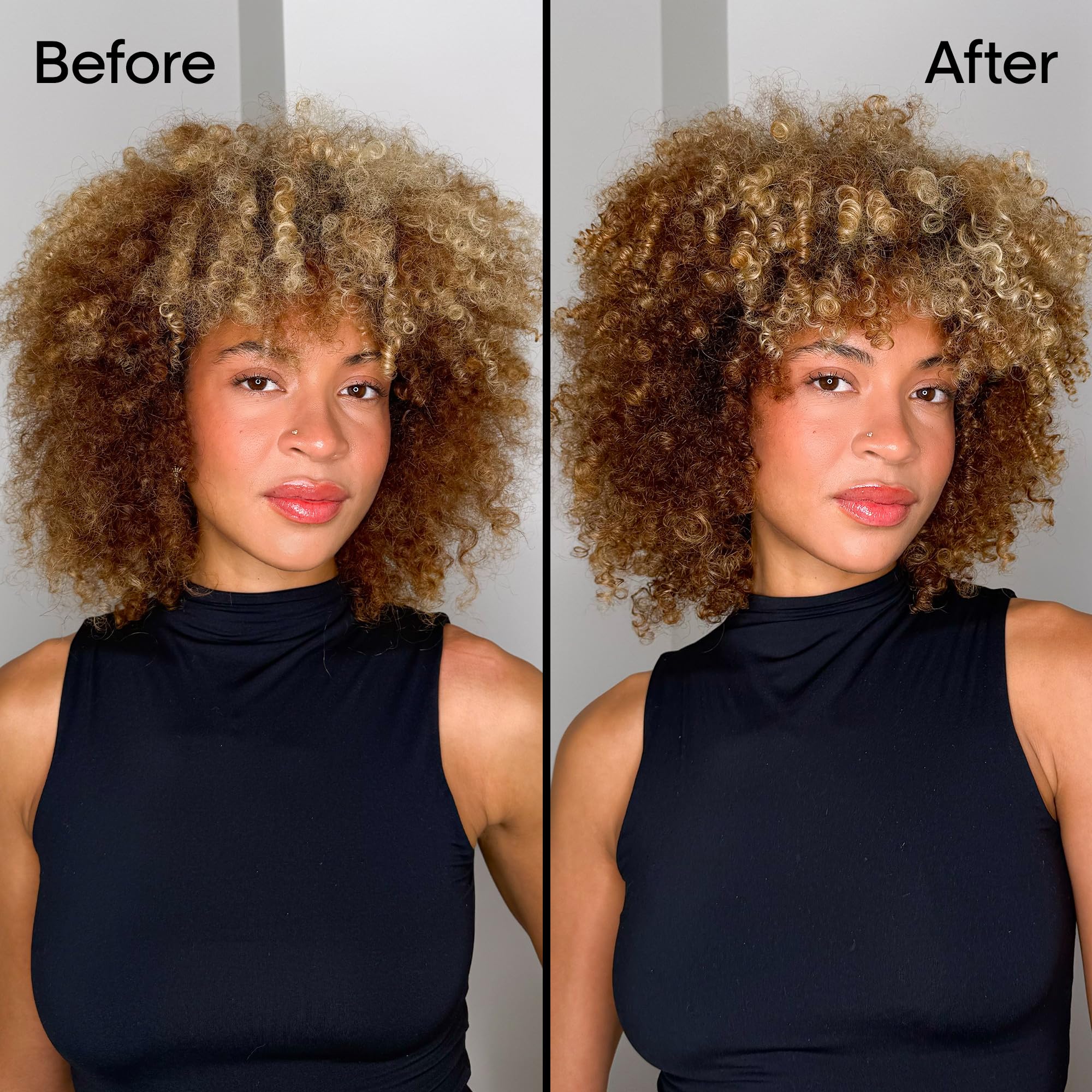 L'Oréal Professionnel Paris creamy shampoo texture close-up for gentle nourishment