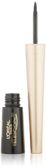 L'Oreal Telescopic front packaging showing angled felt tip for precise lines