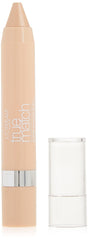 L'Oreal Paris crayon front packaging showing product and shade fair/light neutral for easy selection